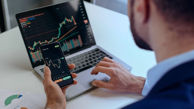 Companisto Trading Plattform